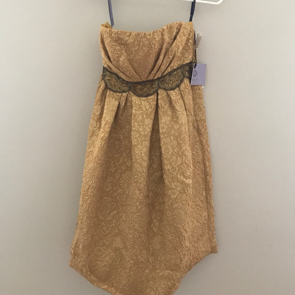Vera Wang Dress